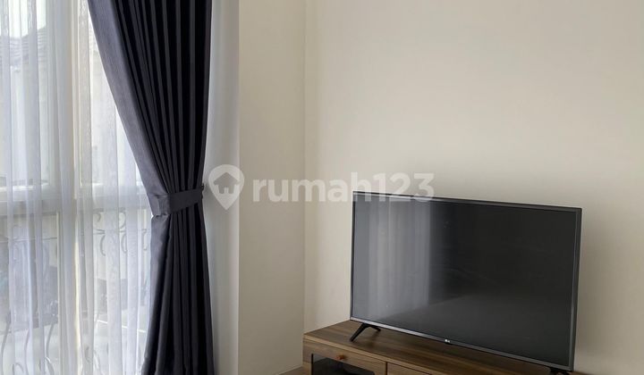 Rumah SHM 2 Lt Siap Huni 5 Mnt ke Living World Grand Wisata Bekasi J-26897 2