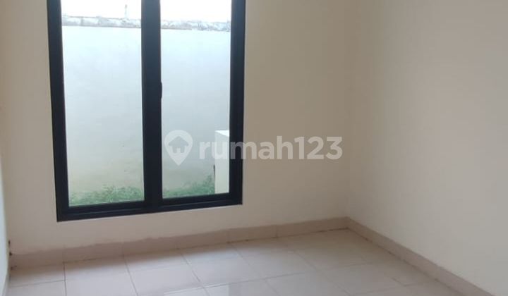 Rumah SHM Terawat 10 Menit ke RS PENA 98 Gunung Sindur Bisa KPR J33878 2