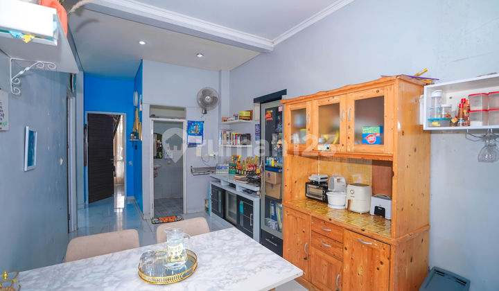 Rumah Strategis 15 Menit ke Terminal Sawangan 2 KT Hadap Utara J34834 2