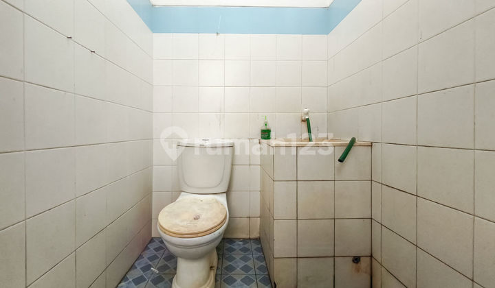 Rumah Luas 3 KT 8 Menit ke RSIA Buah Hati Pamulang Bisa KPR J32643 2