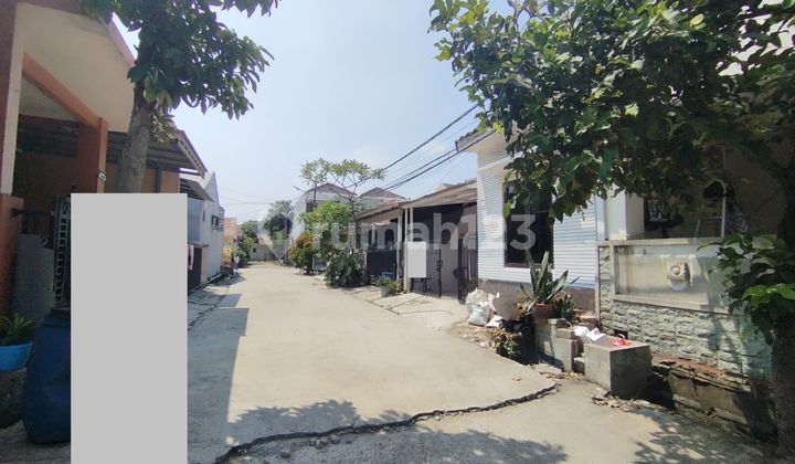 Rumah Minimalis di Bekasi 15 Menit ke Rs dan Mall Dibantu KPR J36200 2