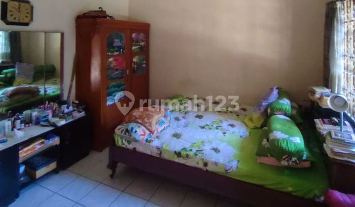 Rumah LT 350 SHM Siap Huni 15 Menit ke RSUD Kota Bogor J-10956 2