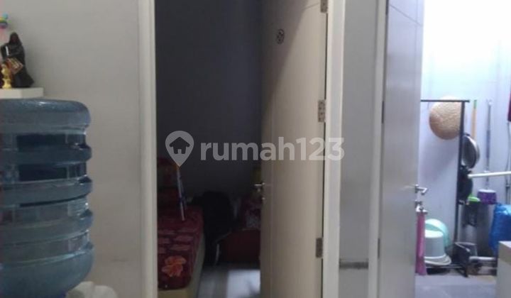 Rumah SHM Terawat 11 Menit ke Gerbang Tol Serpong 2 Hadap Selatan J36480 2