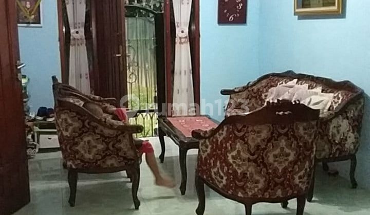 Rumah SHM 2 Lt Siap KPR 10 Menit ke Stasiun Bojong Gede Siap KPR J9140 2