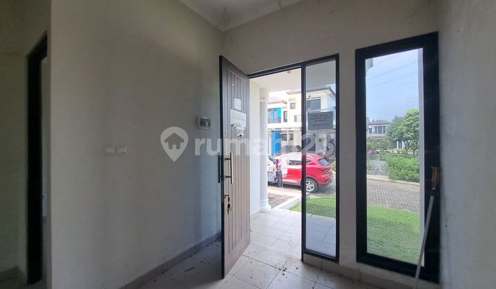 Rumah Hook SHM Dekat Pamulang 15 Menit ke RSIA Vitalaya Bisa KPR J23531 2