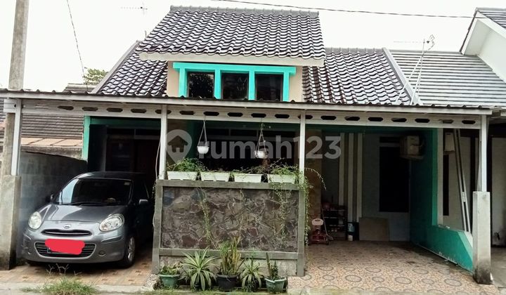 Rumah 2 Kamar SHM 9 Menit ke RS Satria Medika LT 104 Siap Huni J8736 Rumah 2 Kamar SHM 9 Menit ke RS Satria Medika LT 104 Siap Huni J8736