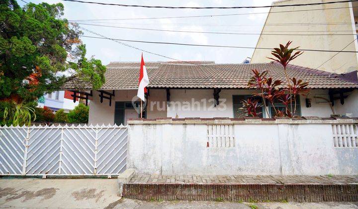 Rumah Strategis Akses Dekat RSUD Kota Tangerang Selatan Harga Nego J17197 1