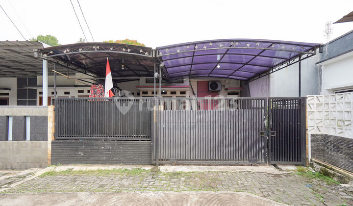 Rumah Bebas Banjir 10 Menit ke RS Mitra Keluarga Jatiasih Bisa KPR J35653 Rumah Bebas Banjir 10 Menit ke RS Mitra Keluarga Jatiasih Bisa KPR J35653