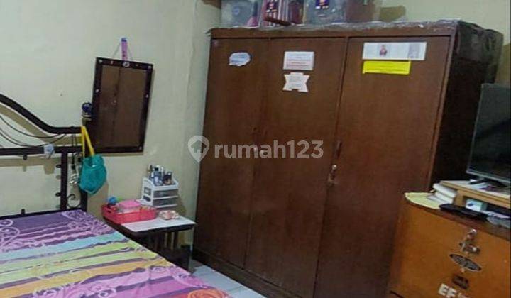 Rumah SHM Luas 2 Lt Bisa Nego 15 Menit ke Puri Indah Mall J27520 2