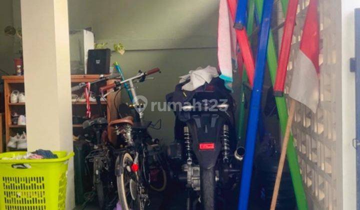 Rumah SHM Siap Huni 15 Menit ke Gerbang Tol Sentul Barat Bisa KPR J29378