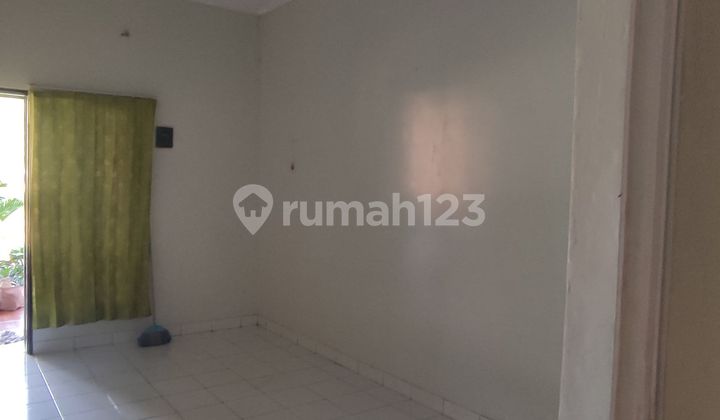 Rumah Hadap Timur 15 Menit ke RS Hermina Periuk Kota Tangerang Siap KPR J-31466 2
