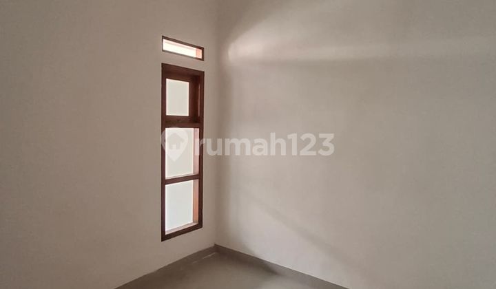 Rumah Minimalis11 Menit ke Rs Permata Depok 1 Lt Dibantu KPR J39392 2
