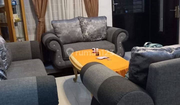 Rumah LT 163 Strategis Siap KPR 9 menit ke Stasiun Depok J18661 2