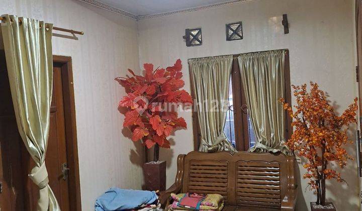 Rumah SHM LT 120 Siap KPR 10 menit ke RS Satria Medika J33074
