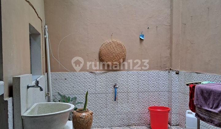 Rumah 5 Kamar Tidur SHM 6 menit ke RS Citra Medika Depok J-36986 2