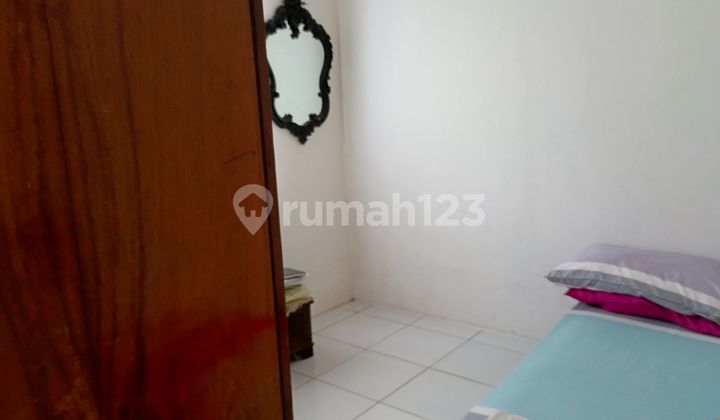 Rumah LT 112 SHM 7 menit ke RSU Brawijaya Sawangan J-36543 2