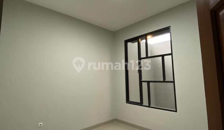 Rumah 1 Lt Strategis 15 Menit ke The Park Mall Sawangan Bisa KPR J38777 2