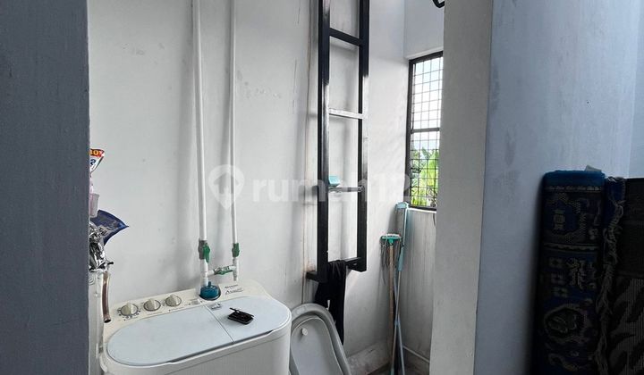 Rumah 2 Lt SHM dekat IPB University Bogor  Hadap Timur Siap KPR J31565 2