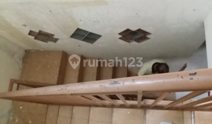 Rumah SHM 2 Carport 8 Menit ke Gerbang Tol Tambun Bebas Banjir J24338 2