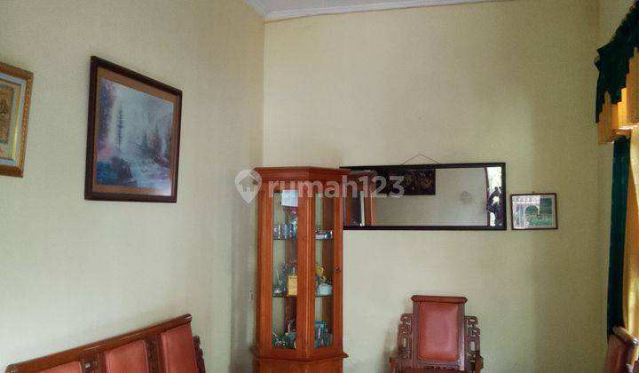 Rumah SHM LT 205 Siap KPR 15 Menit ke Mall Cipinang Indah J27914 2