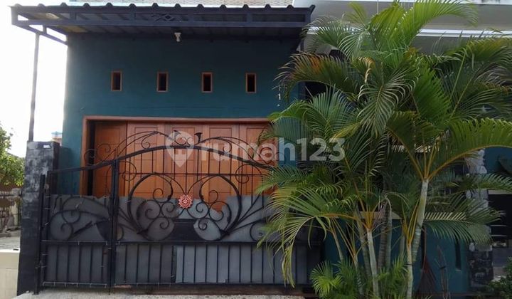 East Facing House LB 145 Ready to Occupied 8 Minutes to Primaya Hospital North Bekasi J-38075 East Facing House LB 145 Ready to Occupied 8 Minutes to Primaya Hospital North Bekasi J-38075