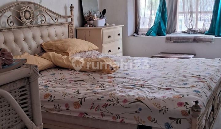 Rumah LT 90 Terawat 15 Menit ke Gerbang Tol Sentul Barat Siap Huni J32922 2
