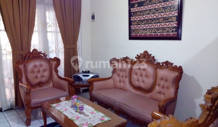 Rumah LT 90 Minimalis 7 Menit ke RS Ananda Bekasi Dibantu KPR J26634 2