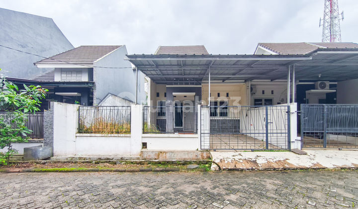 Rumah LT 111 SHM 10 menit ke Mall Vivo Sentul Dibantu KPR J-32436 Rumah LT 111 SHM 10 menit ke Mall Vivo Sentul Dibantu KPR J-32436