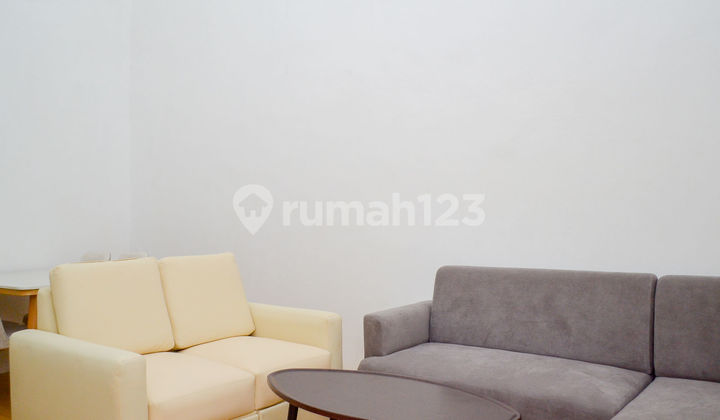 Rumah SHM Hadap Timur 10 Menit ke Gerbang Tol Sentul Barat Dibantu KPR J24504 2