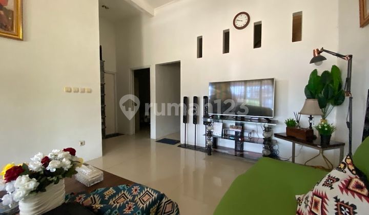 Rumah LB 135 Siap Huni 11 Menit ke Grand Galaxy Park Bebas Banjir J-32715 2