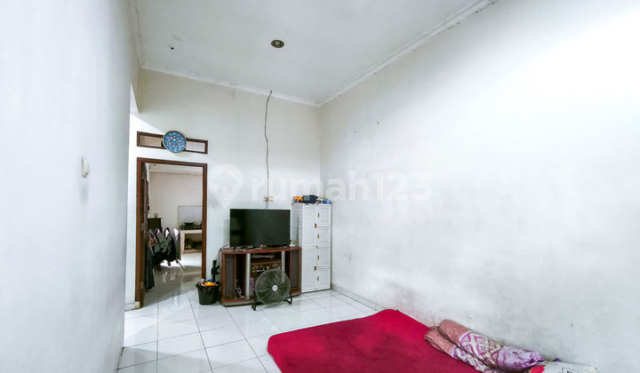 Rumah Terawat 2 KT Dekat Gerbang Tol Sentul Barat Dibantu KPR J-38135 2