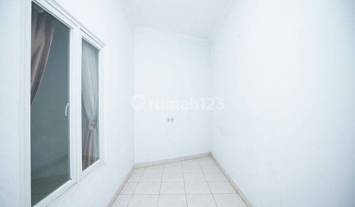 Rumah Bebas Banjir LT 105 Siap KPR 15 menit ke Green Walk Mall J21489