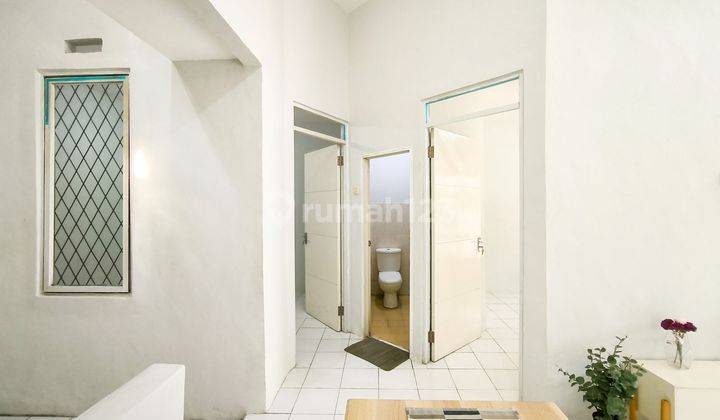 Rumah 1 Lt Strategis 15 Menit ke Terminal Bus Lippo Karawaci Bisa KPR J26531 2