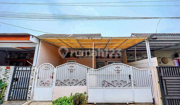 Rumah LT 92 Akses Dekat Primaya Hospital Pasar Kemis Siap KPR J19871 Rumah LT 92 Akses Dekat Primaya Hospital Pasar Kemis Siap KPR J19871