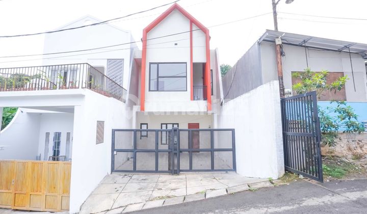 House Land Area 150 Freehold 10 Min to Krukut Toll Gate Assisted with Mortgage J-36260. House Land Area 150 Freehold 10 Min to Krukut Toll Gate Assisted with Mortgage J-36260.