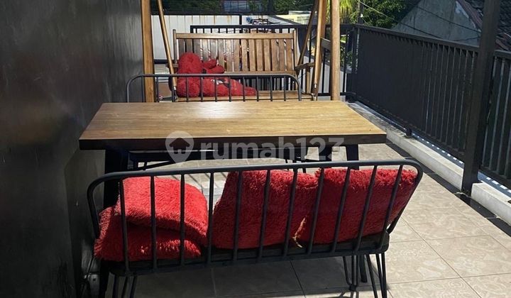 Minimalist House 15 Minutes to Rawa Buntu Station 4 Bedrooms Ready to Occupy J39185 Minimalist House 15 Minutes to Rawa Buntu Station 4 Bedrooms Ready to Occupy J39185