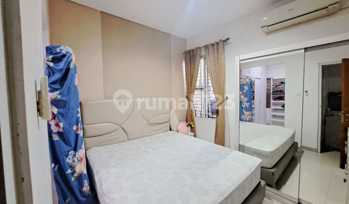 Rumah Siap Huni 14 Menit ke Living Plaza Pamulang Dibantu KPR J38818 2