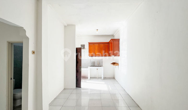 Rumah 2 Lt SHM dekat Mal Ciputra Cibubur Siap Huni Dibantu KPR J26814 2