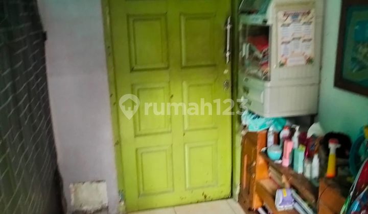 Land 140 Ready to Live 10 Minutes to Joglo Toll Gate Assisted with KPR J-40491 2