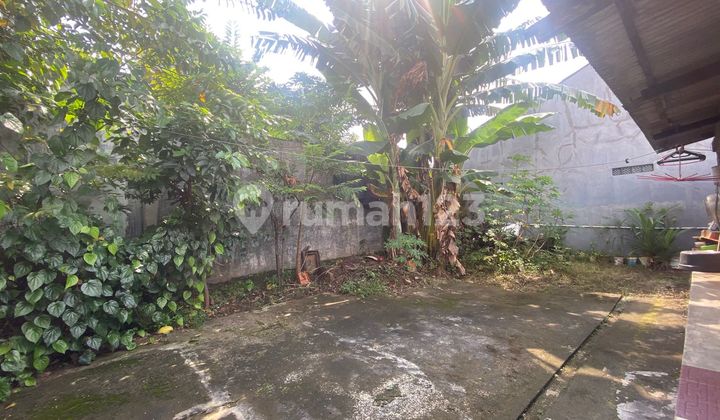 Land Area 246 SHM Facing North 15 Minutes to Cibubur Junction J-40496 2