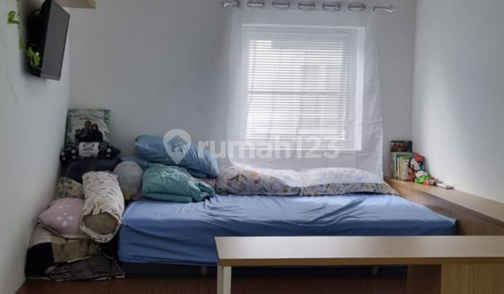 Rumah 2 Lt Hadap Timur 8 Menit ke Gerbang Tol Kukusan 3 J-34517 2