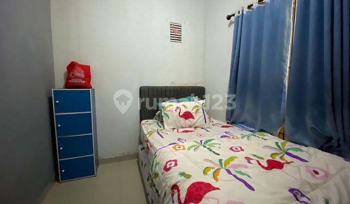 Rumah SHM Hadap Utara 12 Menit ke Gerbang Tol Cibubur Siap KPR J34226 2