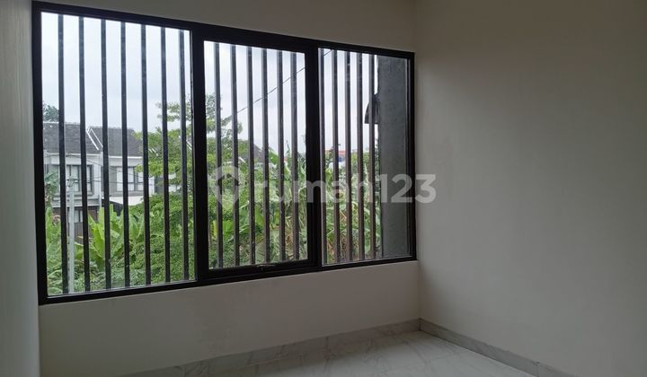 Rumah Siap Huni 13 Menit ke Gerbang Tol Jati Asih 2 Bebas Banjir J41810 2