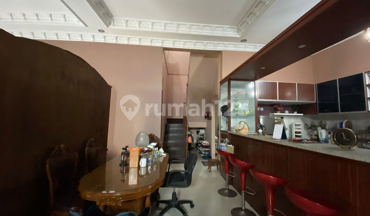 Rumah LB 260 SHM 15 Menit ke Gerbang TOL Cibubur 2 J-33937 2