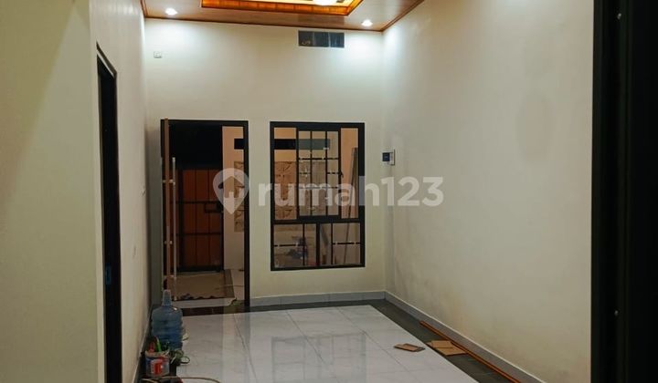 Rumah Hadap Selatan 16 Menit ke Trans Studio Mall Cibubur Siap KPR J-34322 2