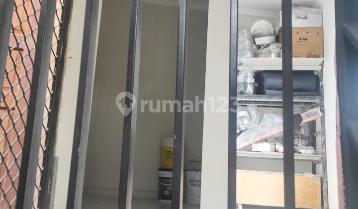 Rumah SHM 1 Lantai 15 Menit ke Pintu Tol Sentul Barat Bisa KPR J33718 2