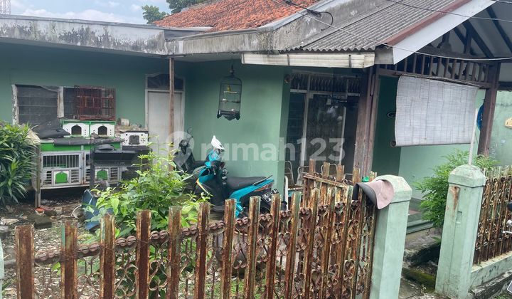 Strategic Spacious House Near Sentul Toll Gate Ready to Occupy with KPR Assistance J-46713