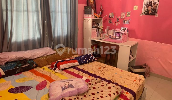 Rumah LT 120 di Bekasi Dekat Mall dan Faskes SHM Hadap Selatan J35011 2