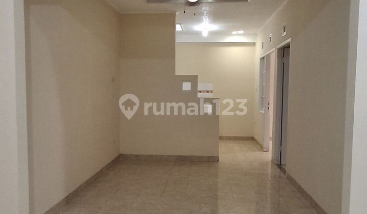 Strategic SHM House 10 Minutes to Hermina Hospital Bogor with KPR J-33566 Assistance