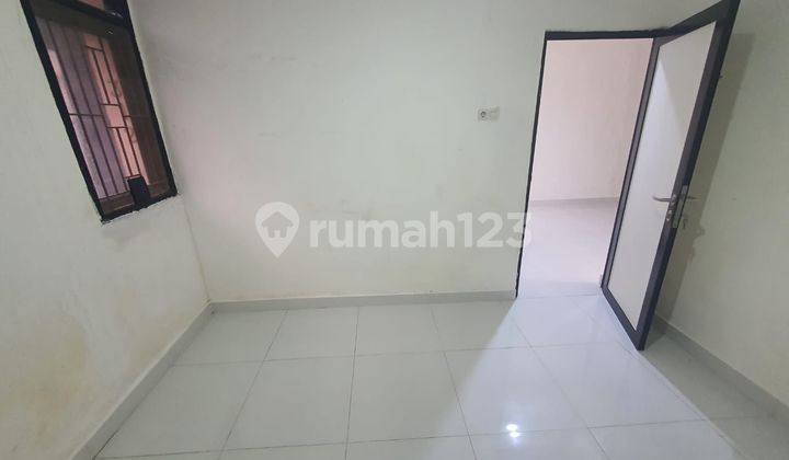 Rumah Siap Huni LT 90 Dekat Gerbang Tol Margonda 3 Bebas Banjir J36020 2